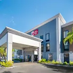 Best Western Plus Universal Inn - Newly Renovated!